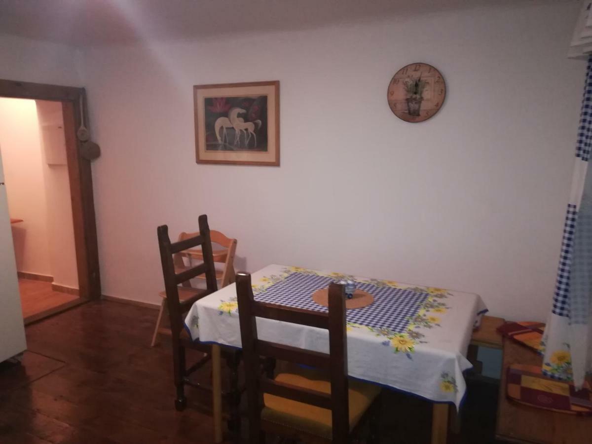 Apartamento Farma Ranch Jelemek Nebahovy Exterior foto