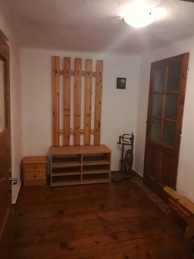 Apartamento Farma Ranch Jelemek Nebahovy Exterior foto