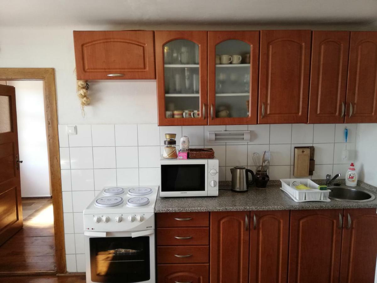 Apartamento Farma Ranch Jelemek Nebahovy Exterior foto